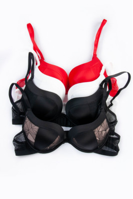 Бюстгальтер